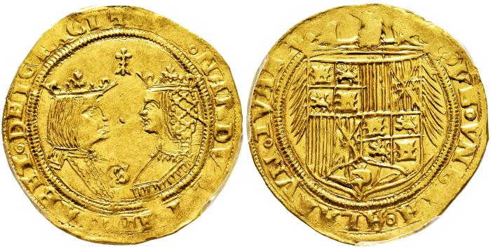 Monarquía Española