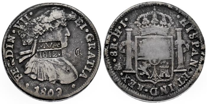 Monarquía Española