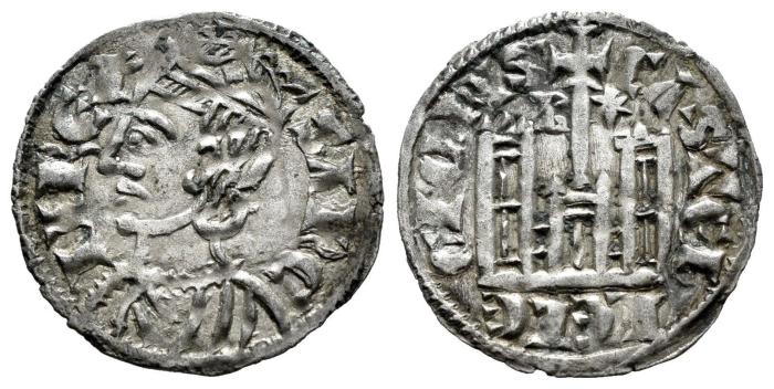 Medieval Coins