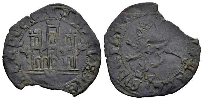 Medieval Coins