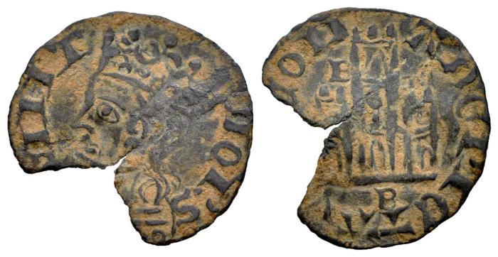 Medieval Coins