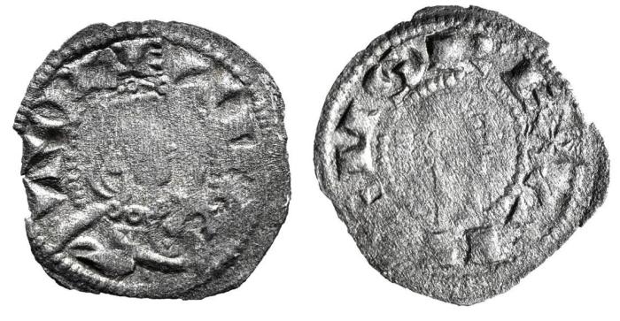 Medieval Coins