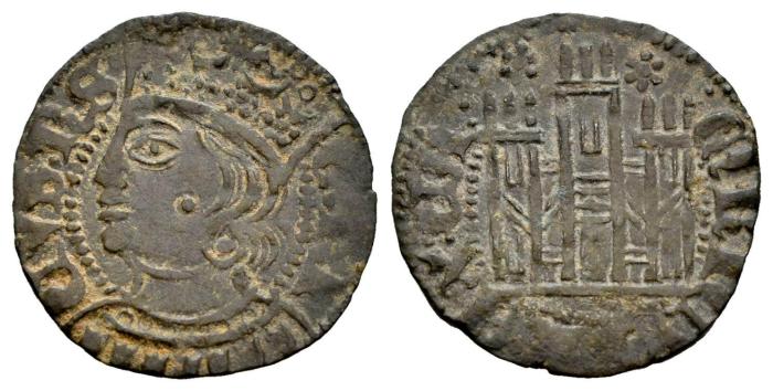 Medieval Coins