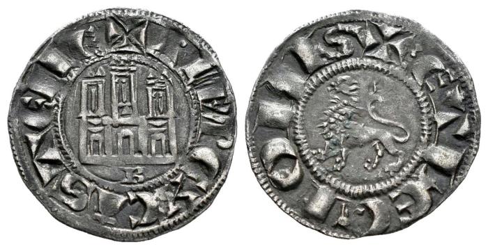 Medieval Coins