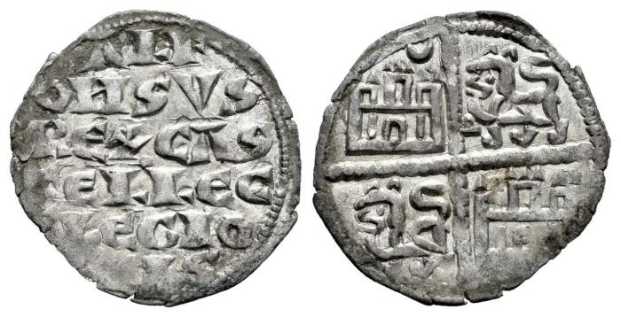 Medieval Coins