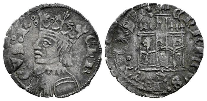 Medieval Coins