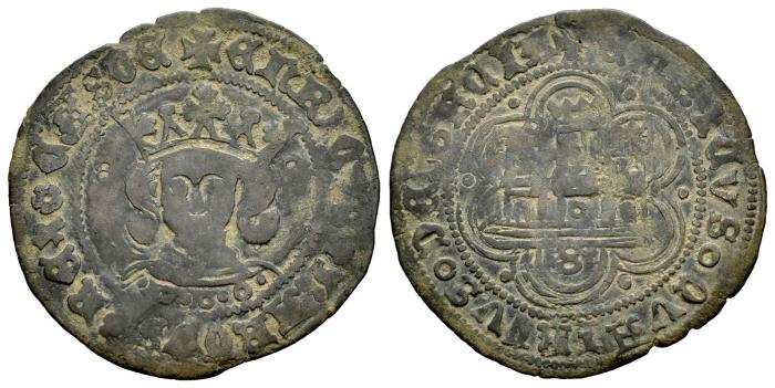 Medieval Coins