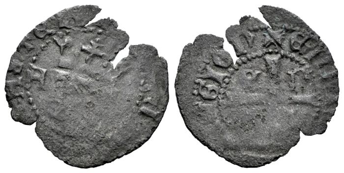 Medieval Coins