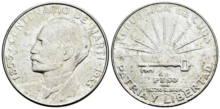 Monedas Extranjeras
