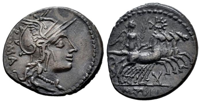 República Romana