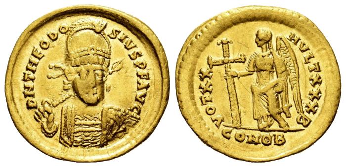 Imperio Romano