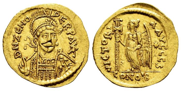 Imperio Romano