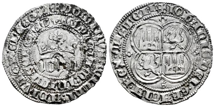 Medieval Coins