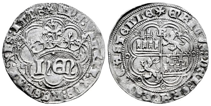 Medieval Coins