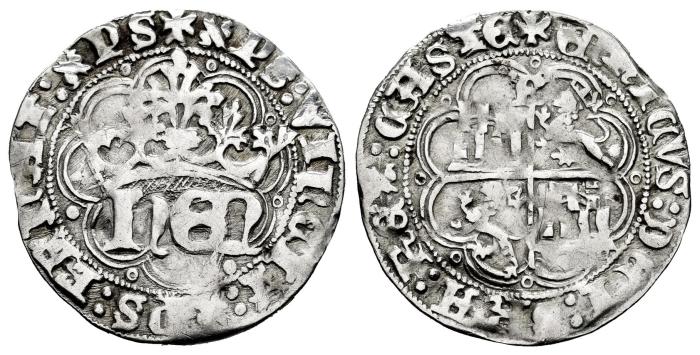 Medieval Coins