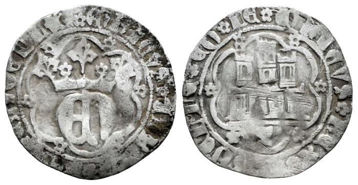 Medieval Coins