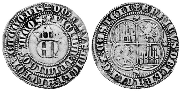 Medieval Coins