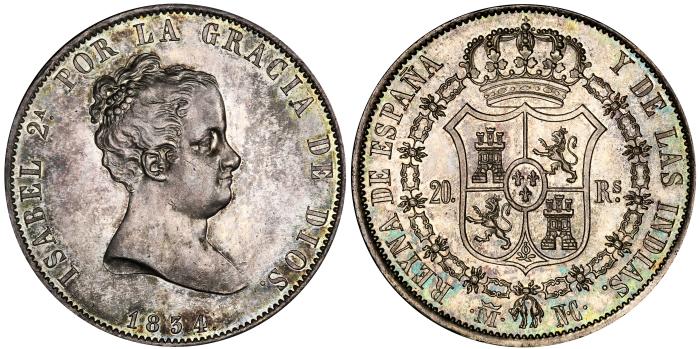 Monarquía Española