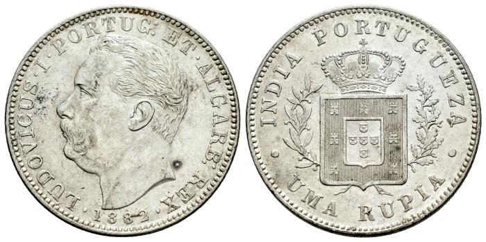 Monedas Extranjeras
