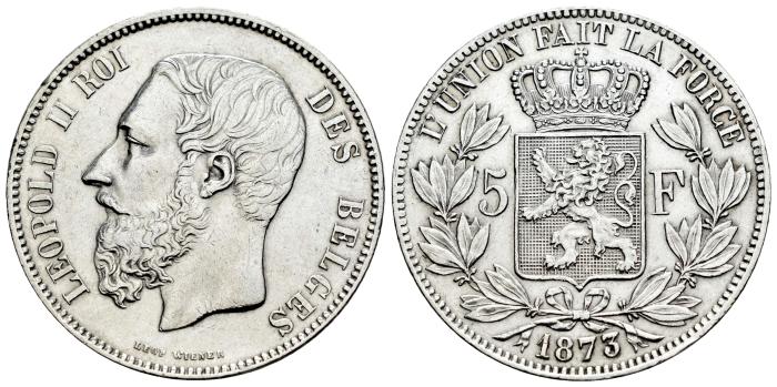 Monedas Extranjeras