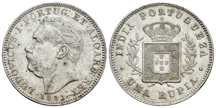 Monedas Extranjeras