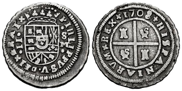 Monarquía Española