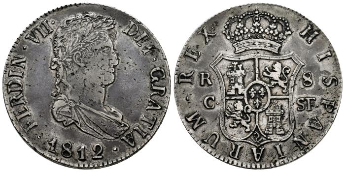 Monarquía Española