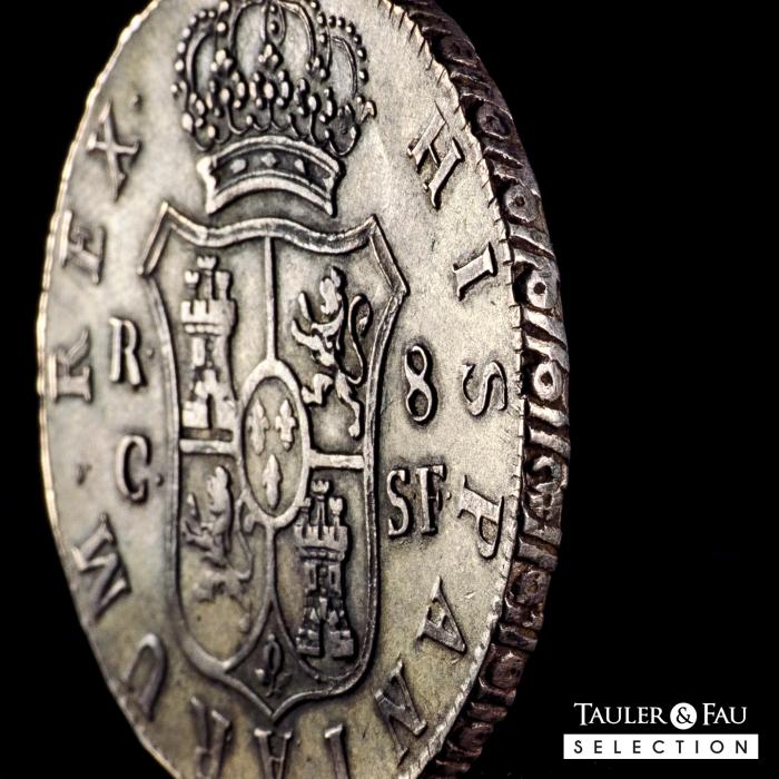 Monarquía Española