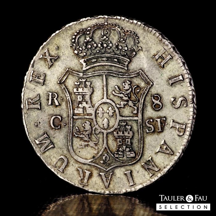 Monarquía Española