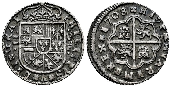 Monarquía Española