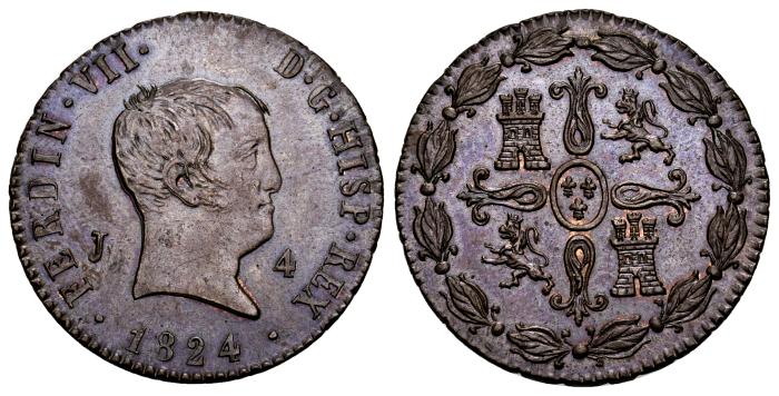 Monarquía Española