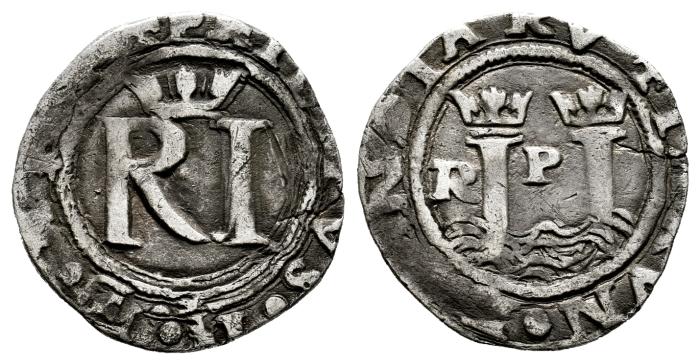 Monarquía Española