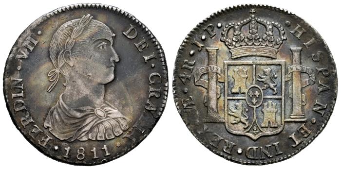 Monarquía Española