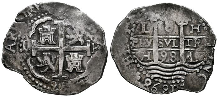 Monarquía Española