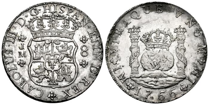 Monarquía Española
