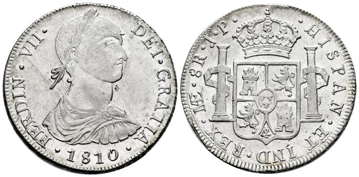 Monarquía Española