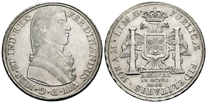 Monarquía Española