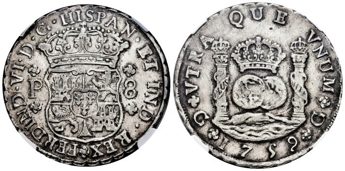 Monarquía Española