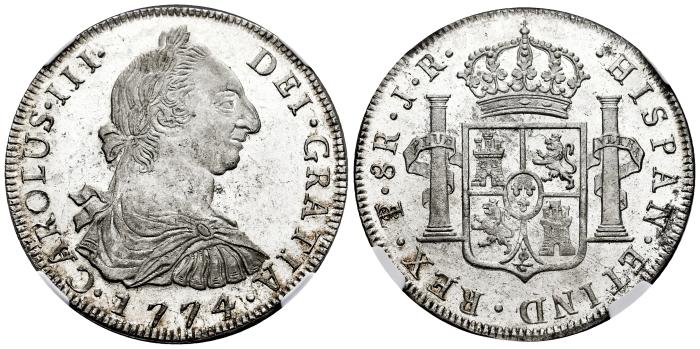 Monarquía Española