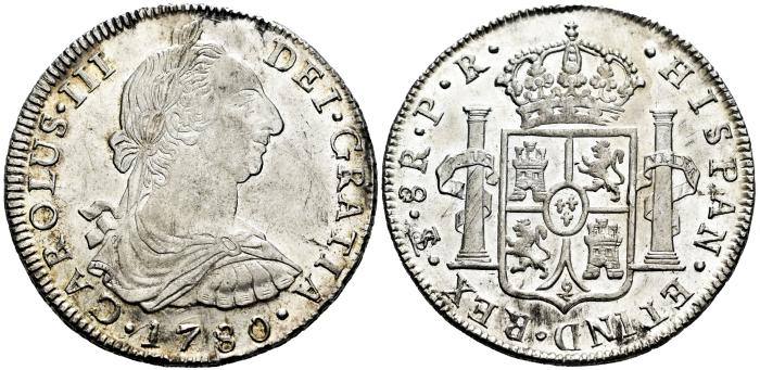 Monarquía Española