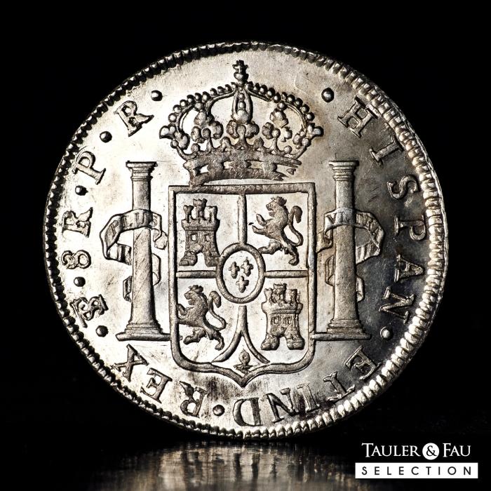 Monarquía Española
