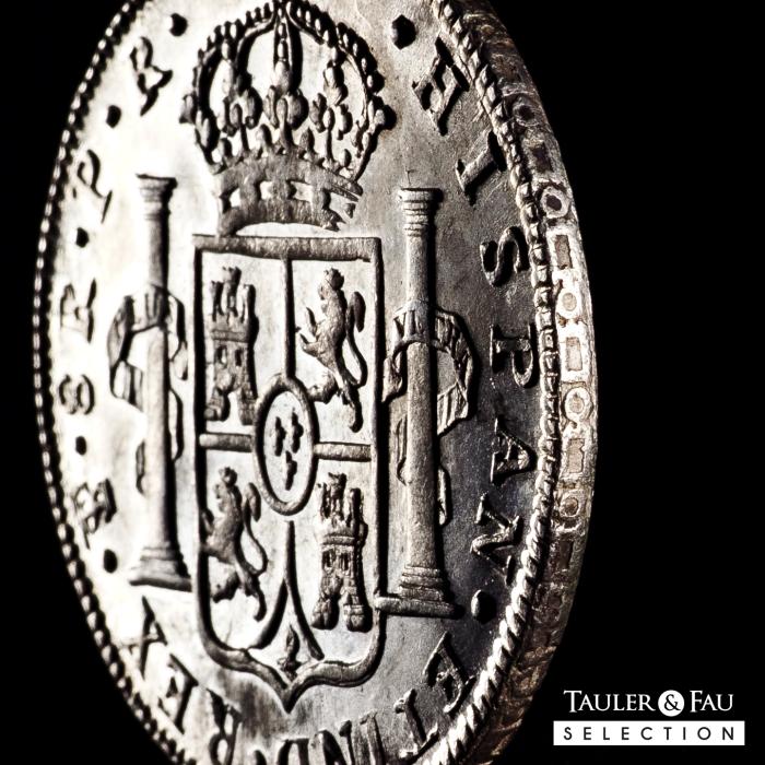 Monarquía Española