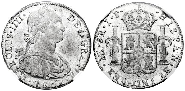 Monarquía Española