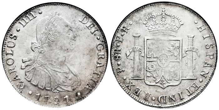 Monarquía Española