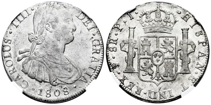 Monarquía Española