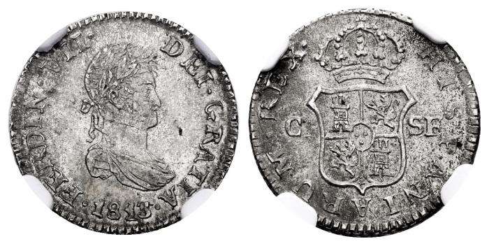 Monarquía Española