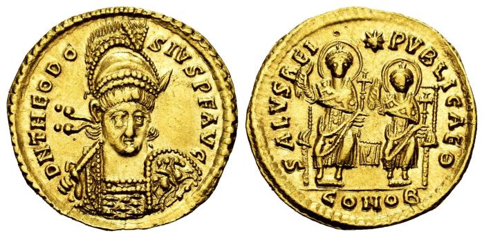 Imperio Romano