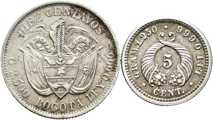 Lotes y colecciones