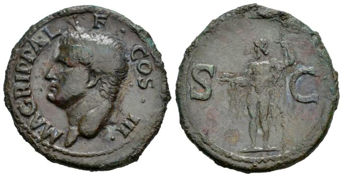 Imperio Romano