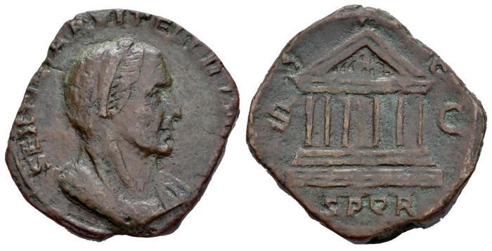 Paduans, Electrotypes and Copies